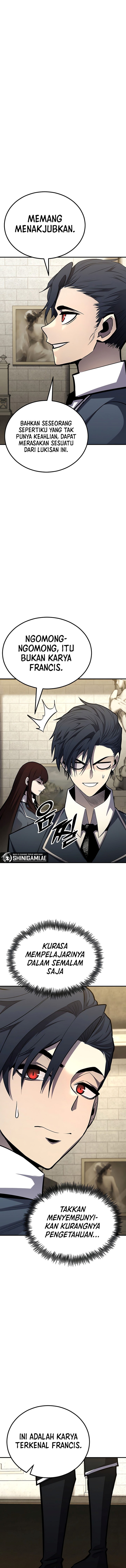 Read Standard of Reincarnation ID Manga Online