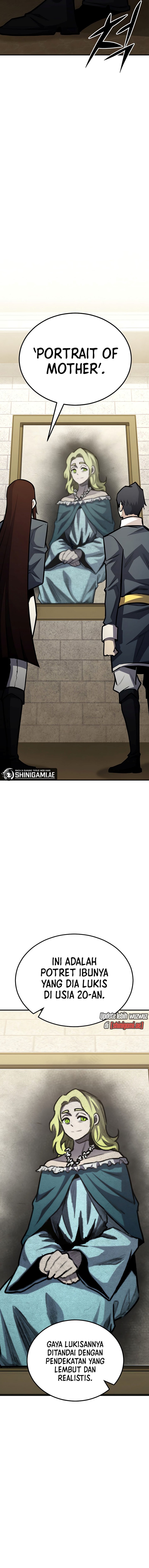 Read Standard of Reincarnation ID Manga Online