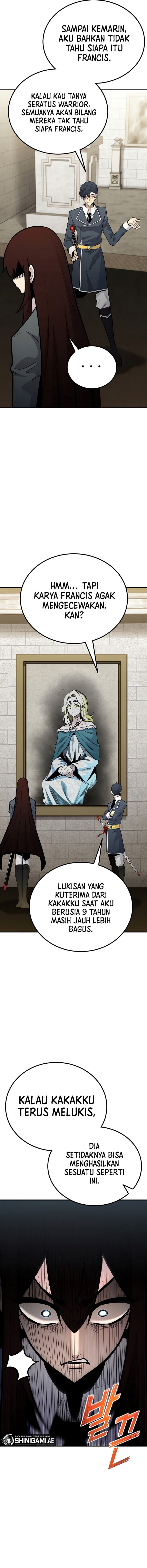 Read Standard of Reincarnation ID Manga Online
