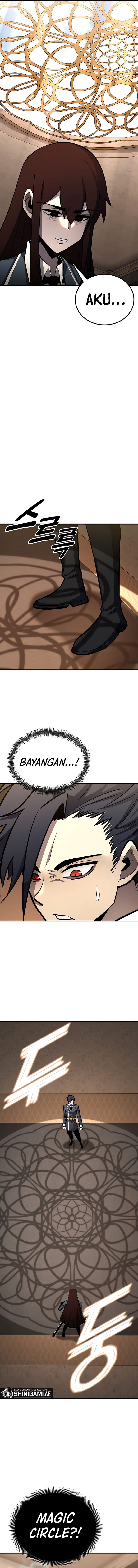 Read Standard of Reincarnation ID Manga Online