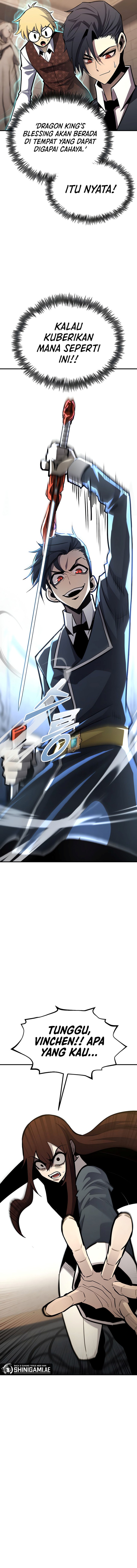 Read Standard of Reincarnation ID Manga Online