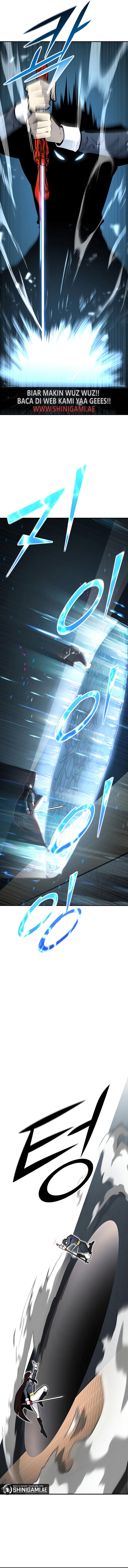 Read Standard of Reincarnation ID Manga Online