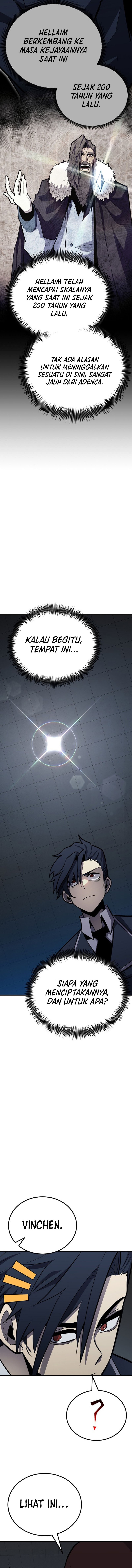 Read Standard of Reincarnation ID Manga Online