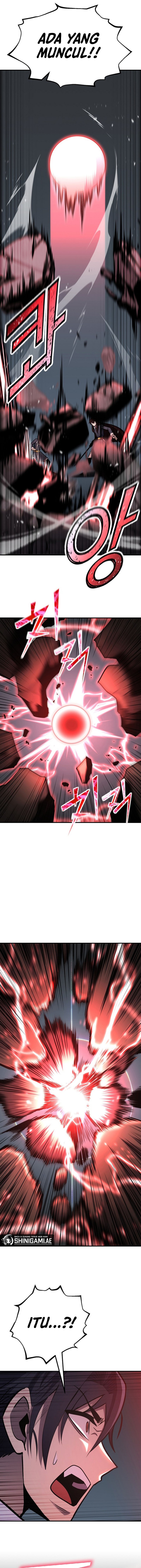 Read Standard of Reincarnation ID Manga Online