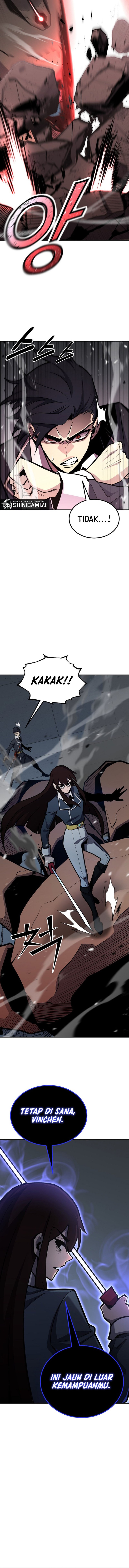 Read Standard of Reincarnation ID Manga Online