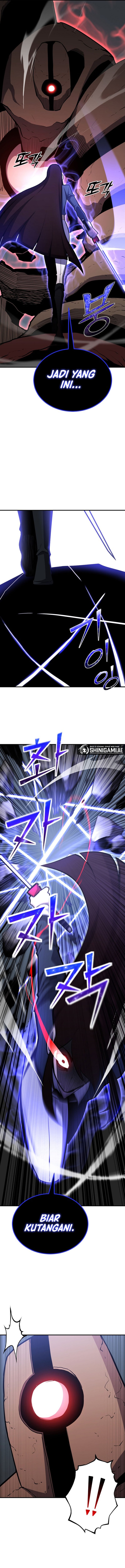 Read Standard of Reincarnation ID Manga Online