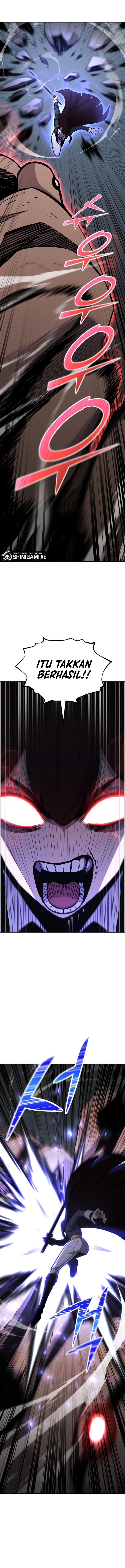 Read Standard of Reincarnation ID Manga Online