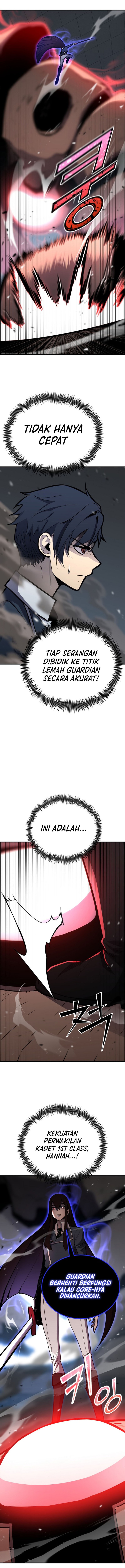 Read Standard of Reincarnation ID Manga Online