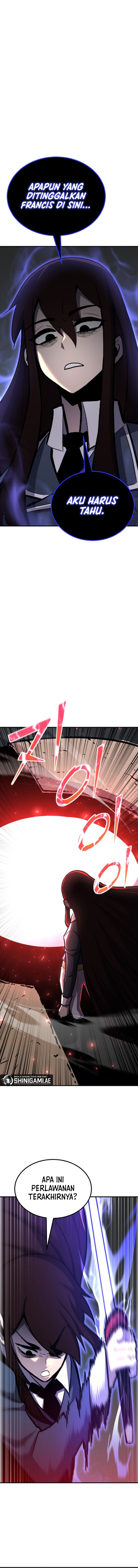Read Standard of Reincarnation ID Manga Online
