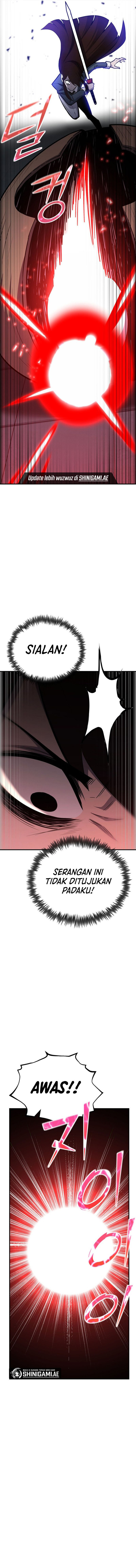 Read Standard of Reincarnation ID Manga Online