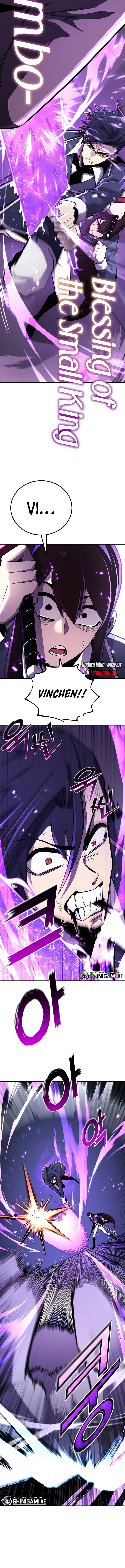 Read Standard of Reincarnation ID Manga Online