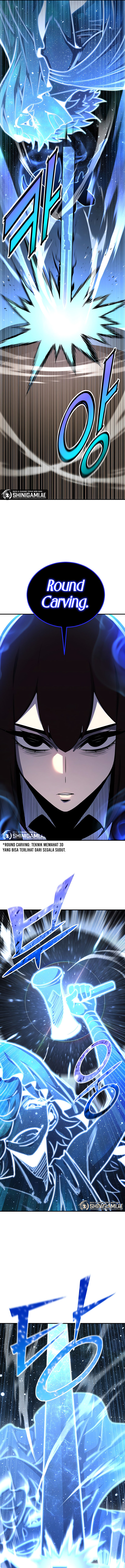 Read Standard of Reincarnation ID Manga Online