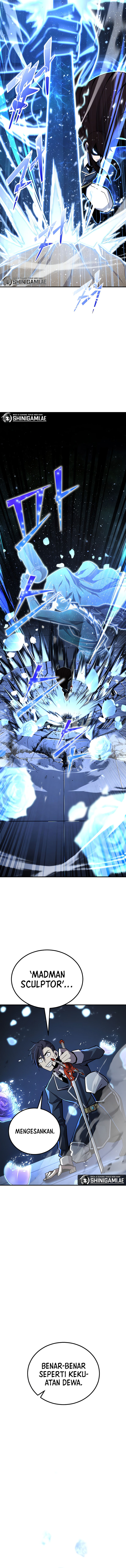 Read Standard of Reincarnation ID Manga Online