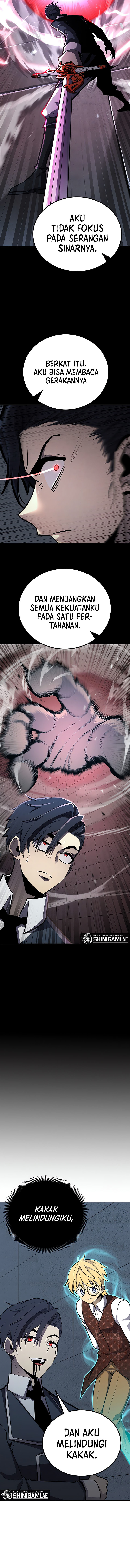 Read Standard of Reincarnation ID Manga Online