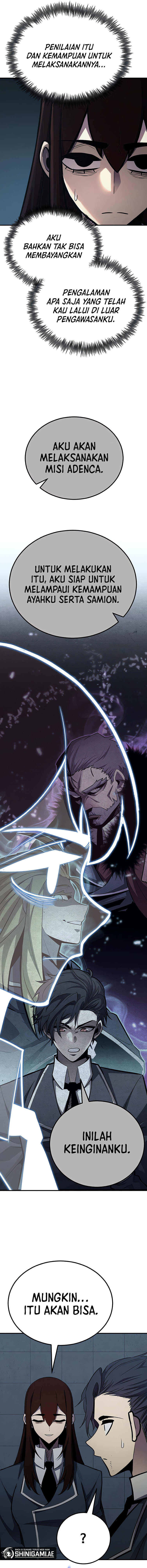 Read Standard of Reincarnation ID Manga Online