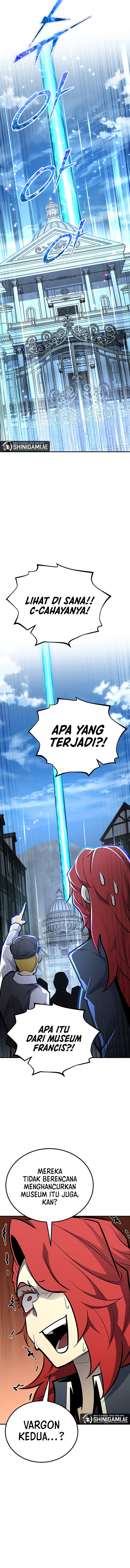 Read Standard of Reincarnation ID Manga Online