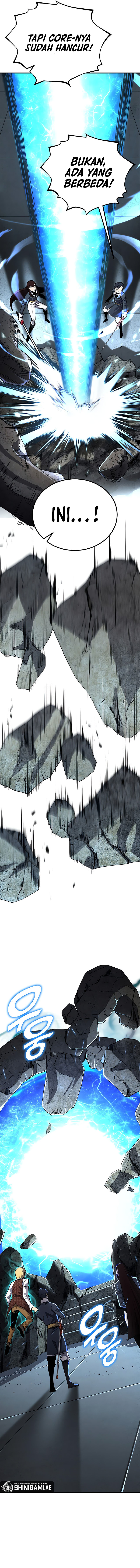 Read Standard of Reincarnation ID Manga Online