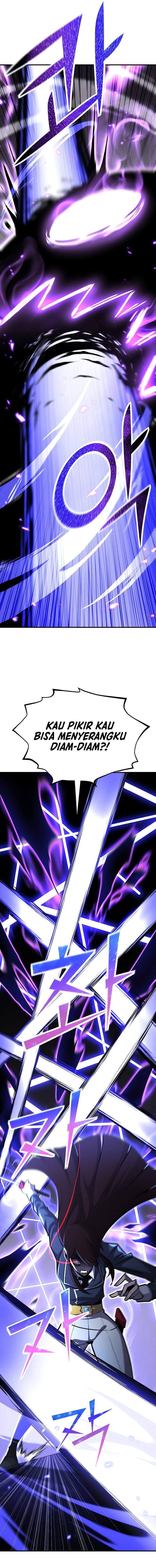 Read Standard of Reincarnation ID Manga Online