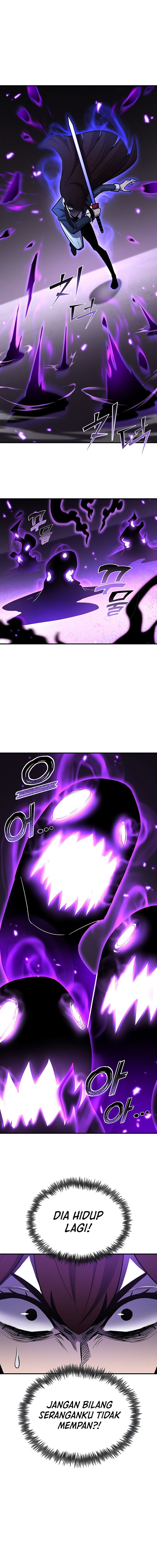 Read Standard of Reincarnation ID Manga Online