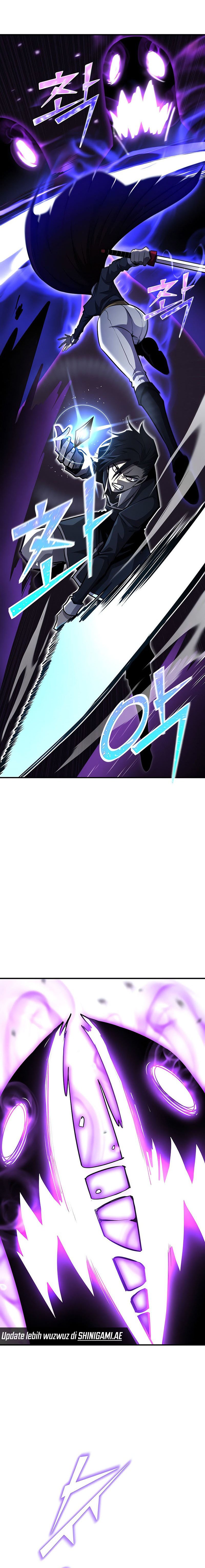 Read Standard of Reincarnation ID Manga Online