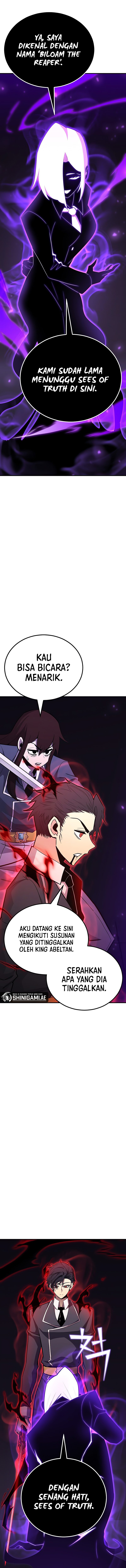 Read Standard of Reincarnation ID Manga Online