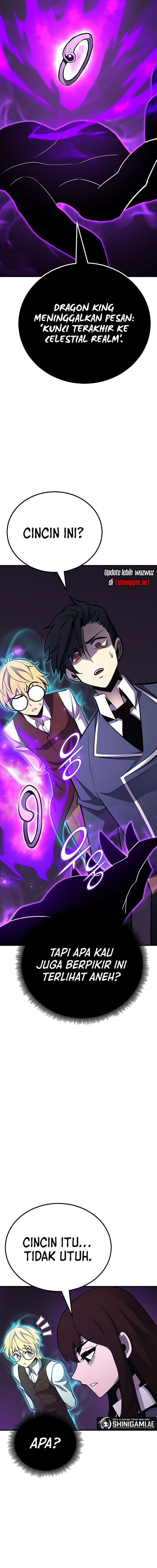 Read Standard of Reincarnation ID Manga Online