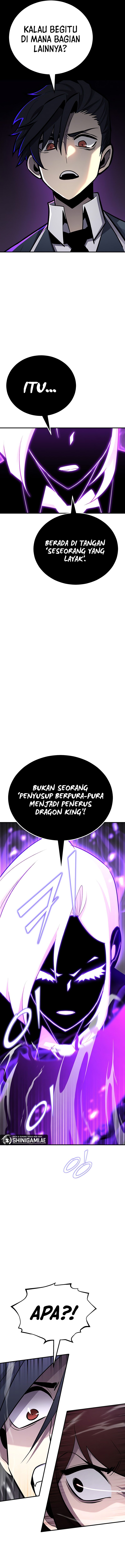 Read Standard of Reincarnation ID Manga Online