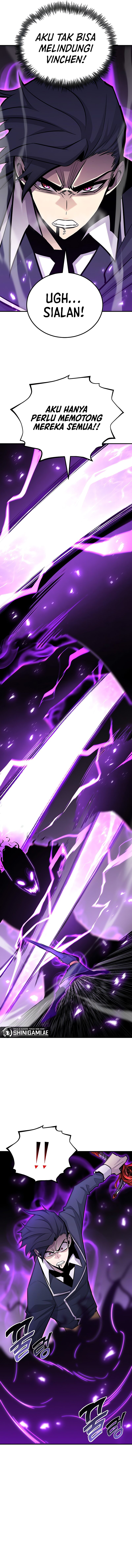 Read Standard of Reincarnation ID Manga Online