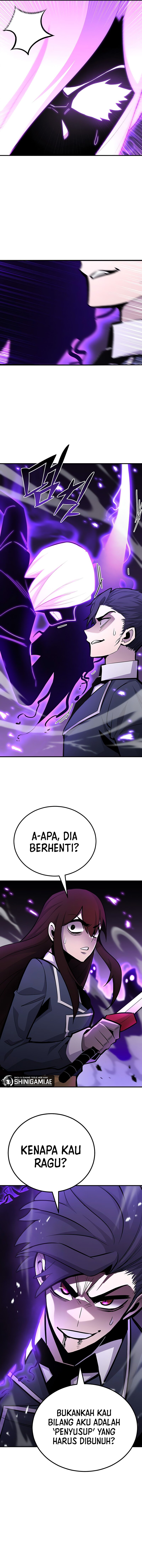 Read Standard of Reincarnation ID Manga Online