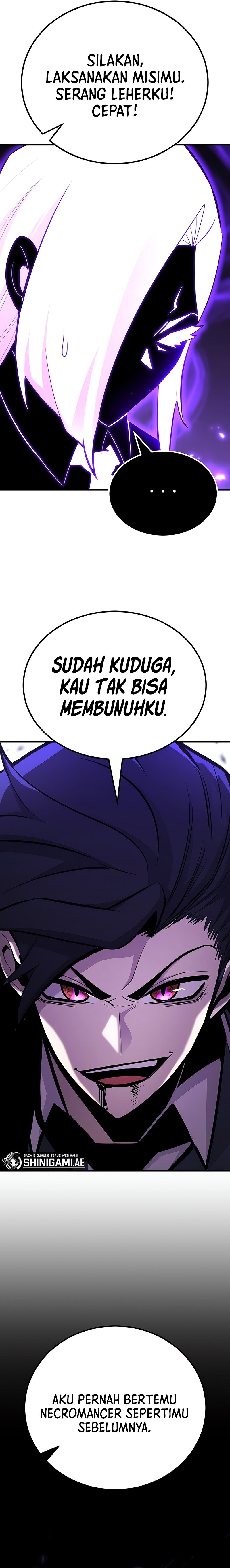 Read Standard of Reincarnation ID Manga Online
