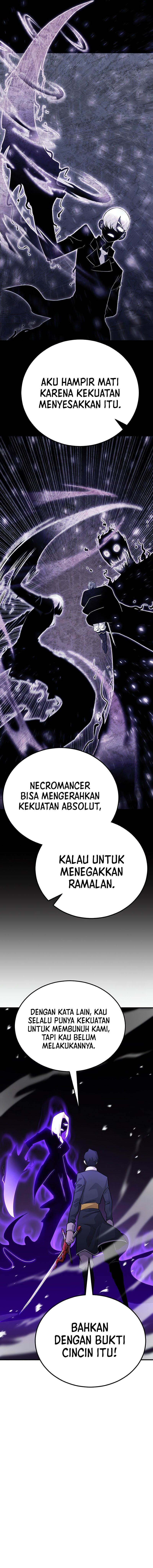 Read Standard of Reincarnation ID Manga Online