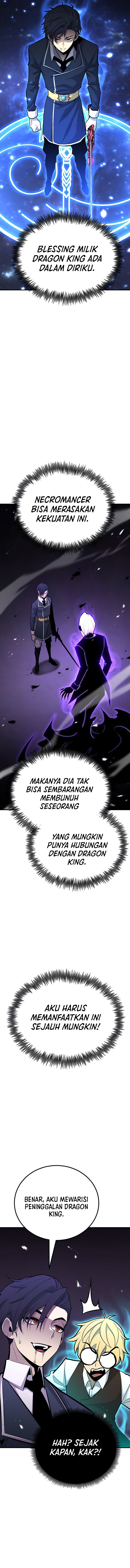 Read Standard of Reincarnation ID Manga Online