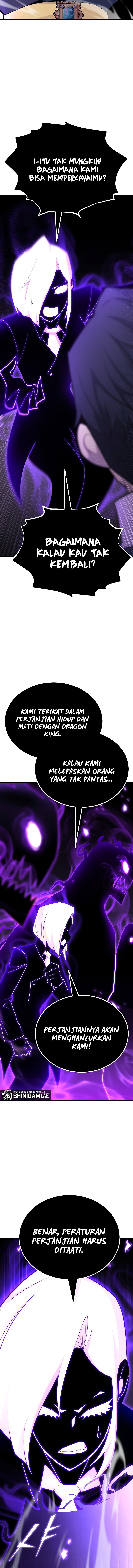 Read Standard of Reincarnation ID Manga Online