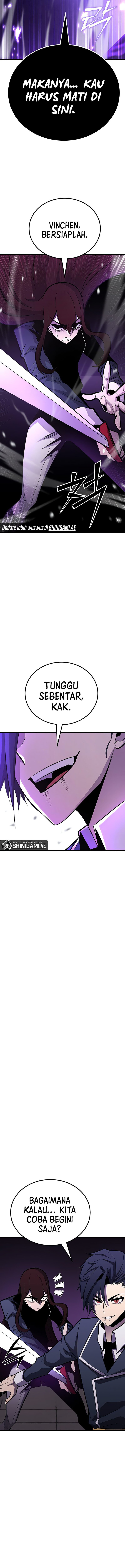 Read Standard of Reincarnation ID Manga Online