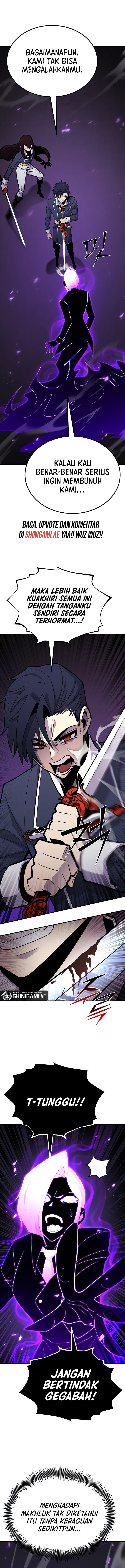 Read Standard of Reincarnation ID Manga Online