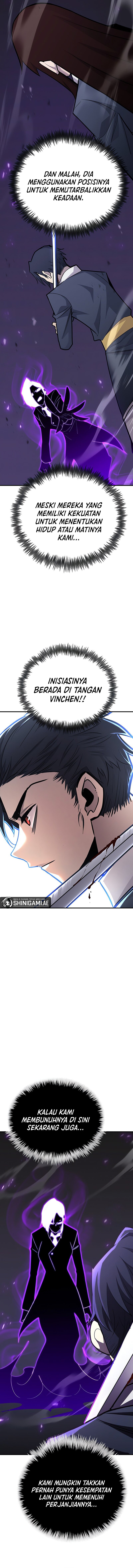 Read Standard of Reincarnation ID Manga Online