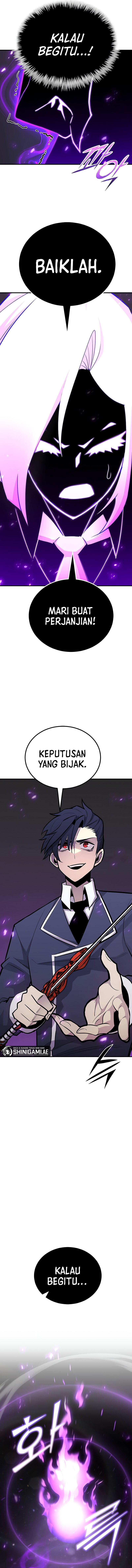 Read Standard of Reincarnation ID Manga Online