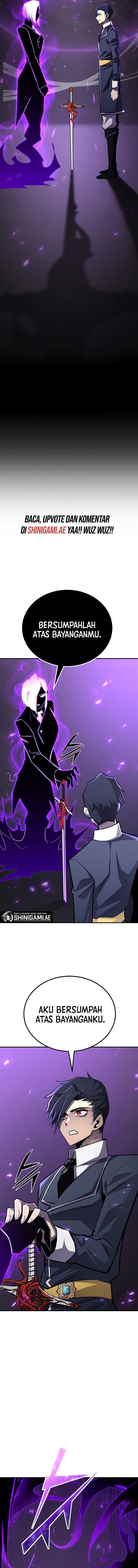 Read Standard of Reincarnation ID Manga Online