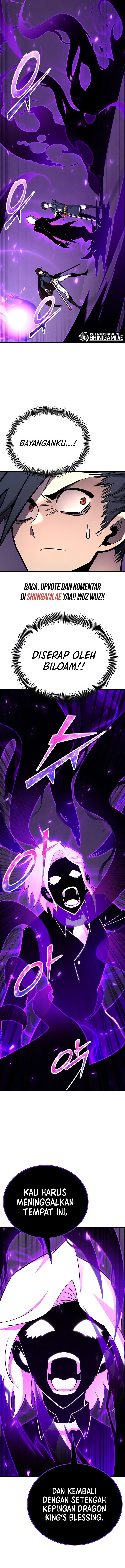 Read Standard of Reincarnation ID Manga Online
