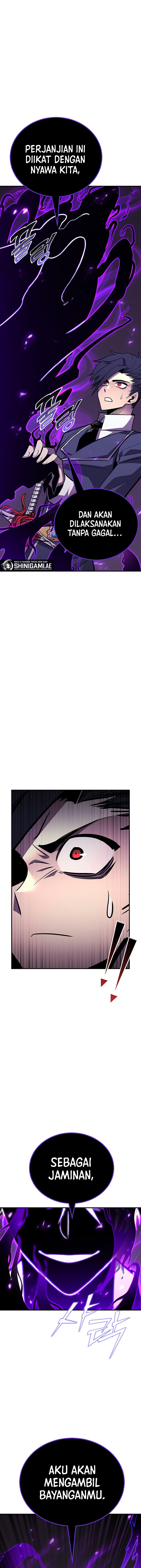 Read Standard of Reincarnation ID Manga Online