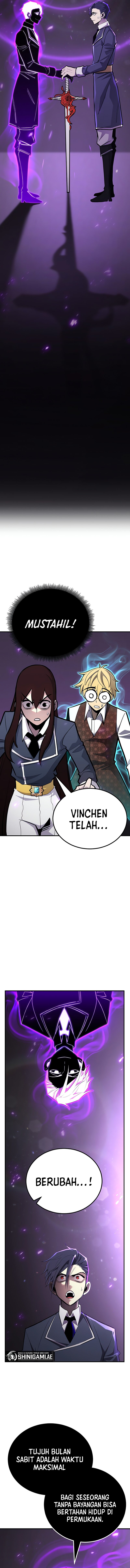 Read Standard of Reincarnation ID Manga Online