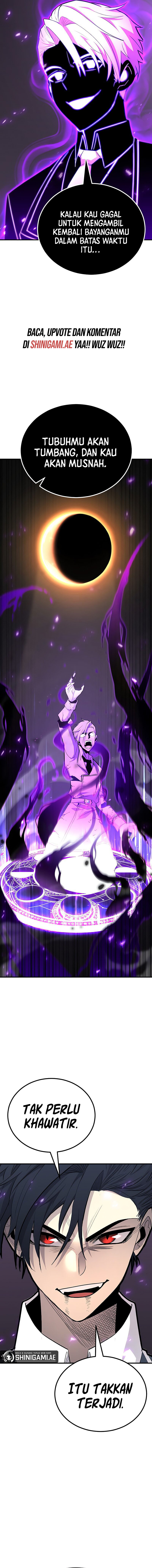 Read Standard of Reincarnation ID Manga Online