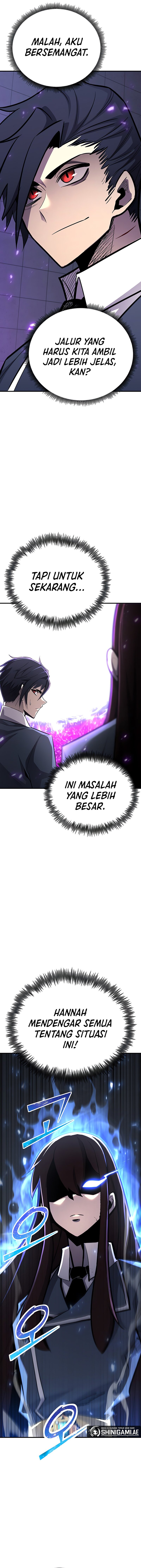 Read Standard of Reincarnation ID Manga Online