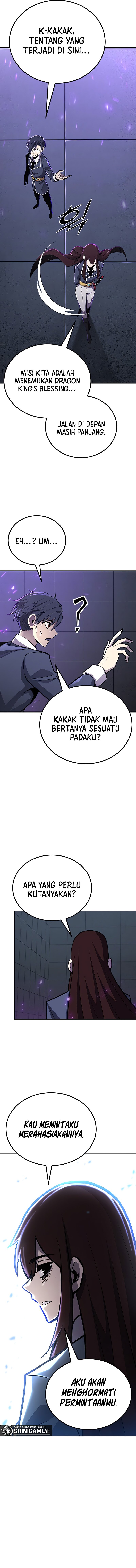 Read Standard of Reincarnation ID Manga Online