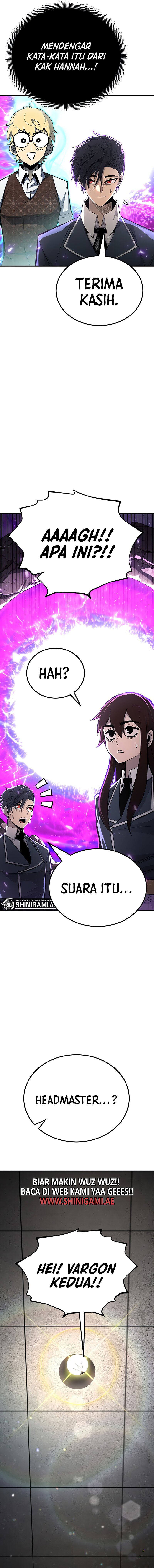 Read Standard of Reincarnation ID Manga Online