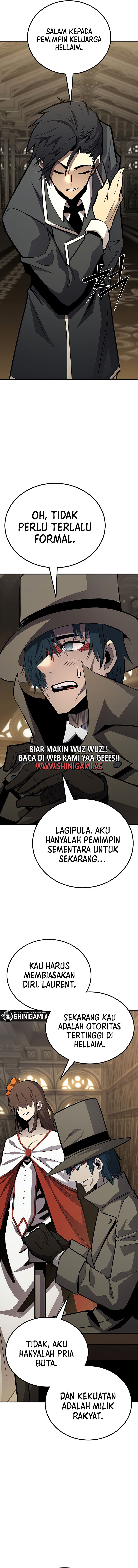 Read Standard of Reincarnation ID Manga Online