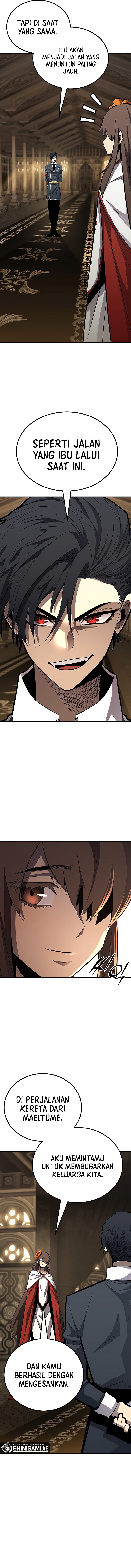 Read Standard of Reincarnation ID Manga Online
