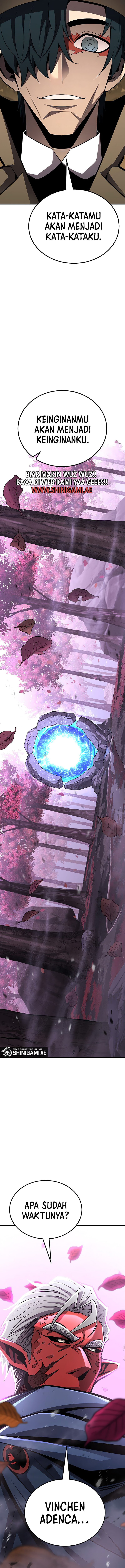 Read Standard of Reincarnation ID Manga Online