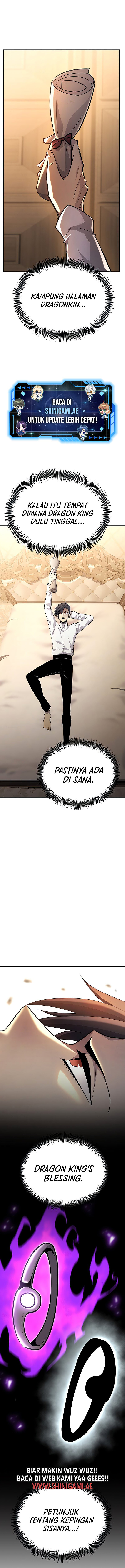 Read Standard of Reincarnation ID Manga Online