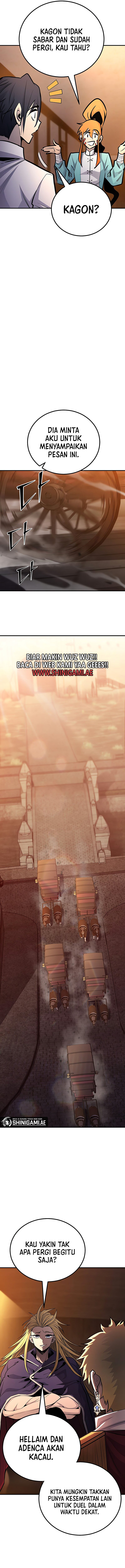 Read Standard of Reincarnation ID Manga Online